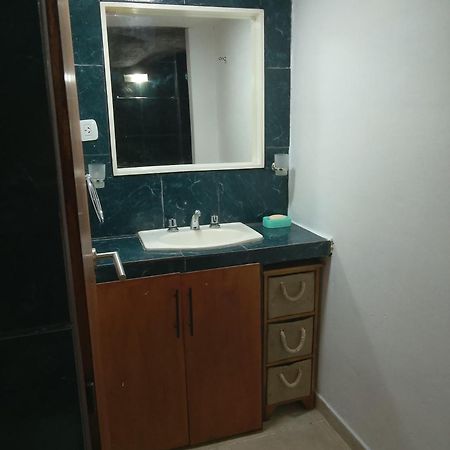 Апартаменты Dpto San Cle Сан-Клементе-дель-Тую Экстерьер фото