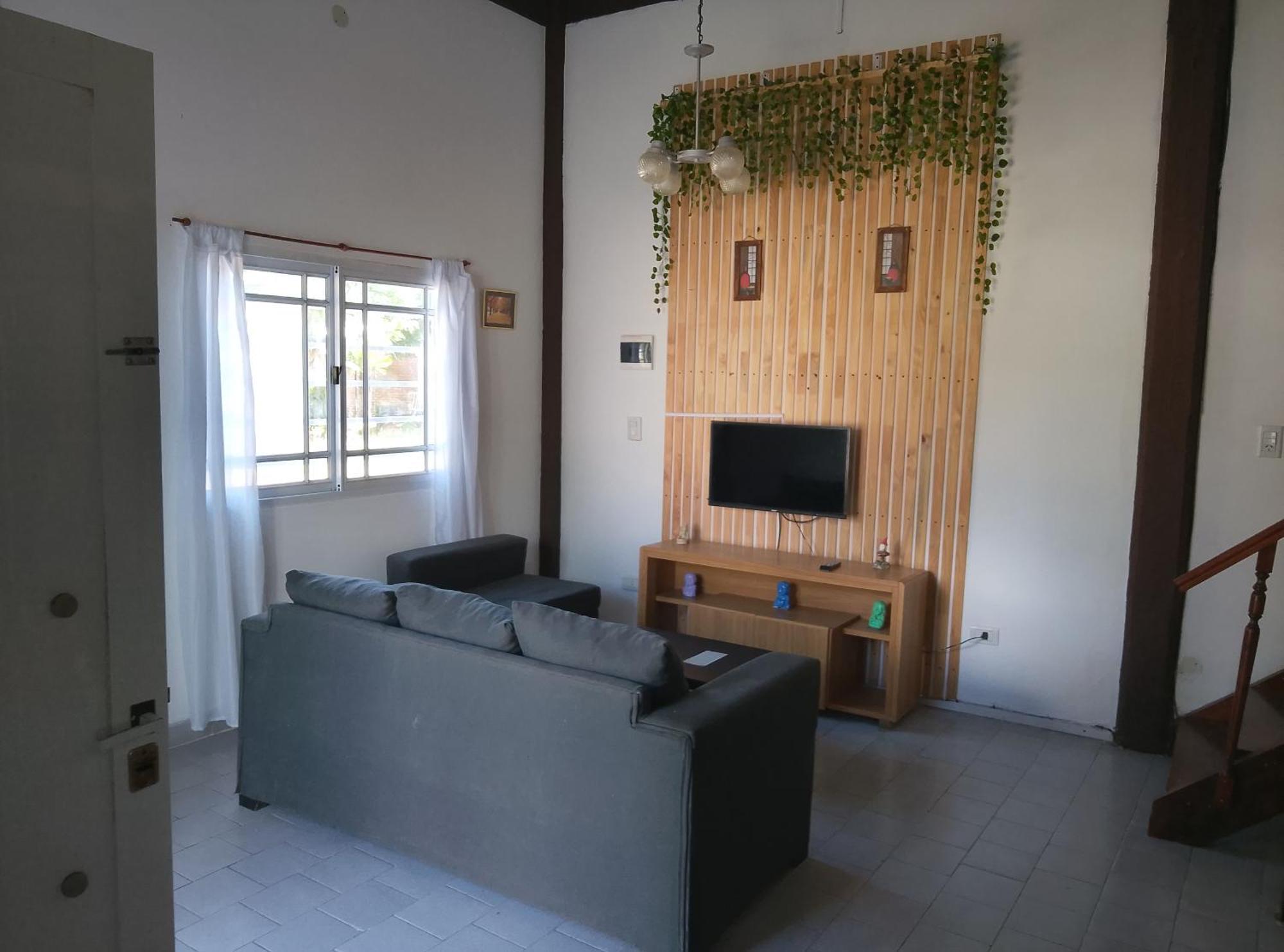 Апартаменты Dpto San Cle Сан-Клементе-дель-Тую Экстерьер фото